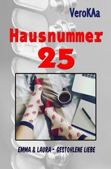 Hausnummer 25, Emma & Laura -  Vero KAa