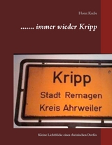 ....... immer wieder Kripp - Horst Krebs