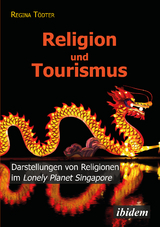 Religion und Tourismus - Regina Tödter