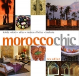 Morocco Chic - Kuijper, Francoise Raymond
