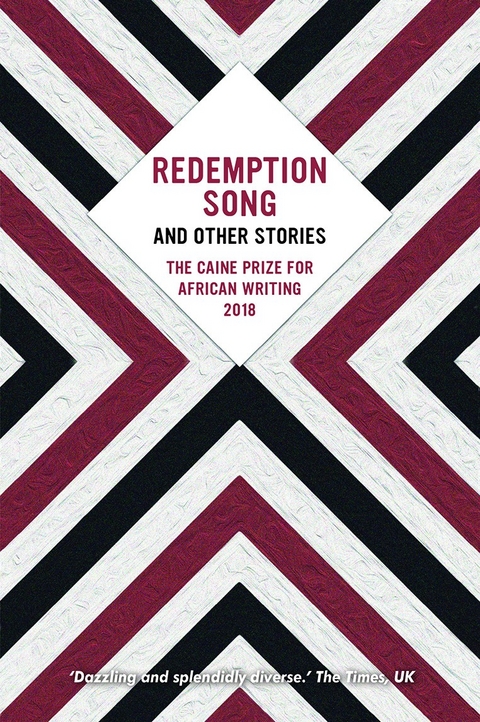 Redemption Song and other stories - Olufunke Ogundimu, Wole Talabi, Makena Onjerika, Stacy Hardy, Nonyelum Ekwempu