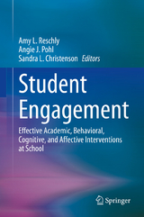 Student Engagement - 