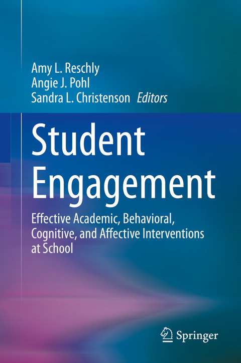 Student Engagement - 