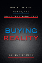 Buying Reality -  Danilo Yanich