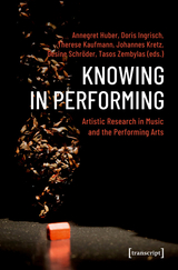 Knowing in Performing - 