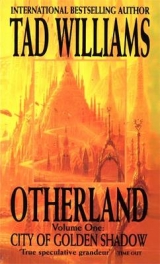 Otherland - Williams, Tad