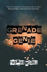 Grenade Genie -  Thomas McColl