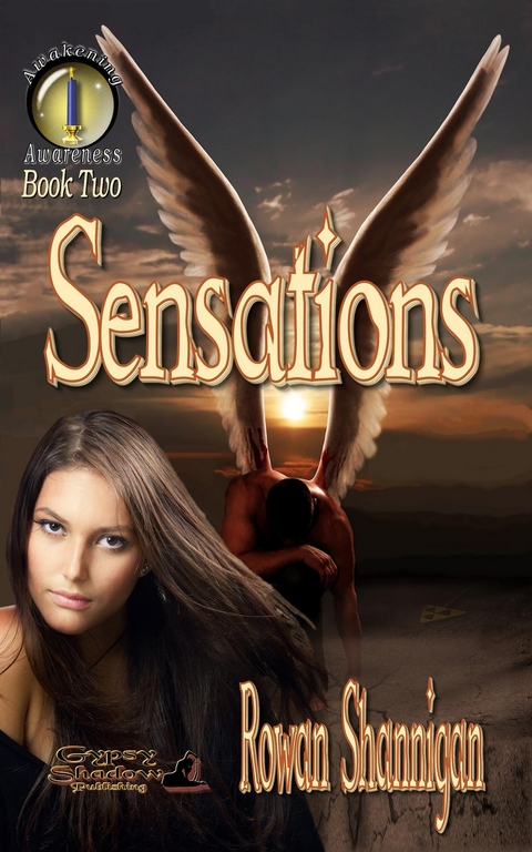 Sensations - Rowan Shannigan,  Tbd