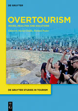 Overtourism - 