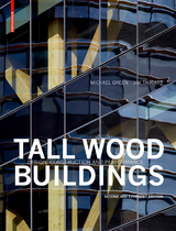 Tall Wood Buildings -  Michael Green,  Jim Taggart