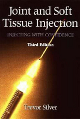 Joint and Soft Tissue Injection - Silver, Trevor