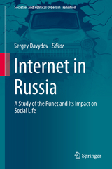 Internet in Russia - 