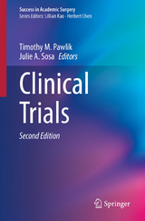 Clinical Trials - 