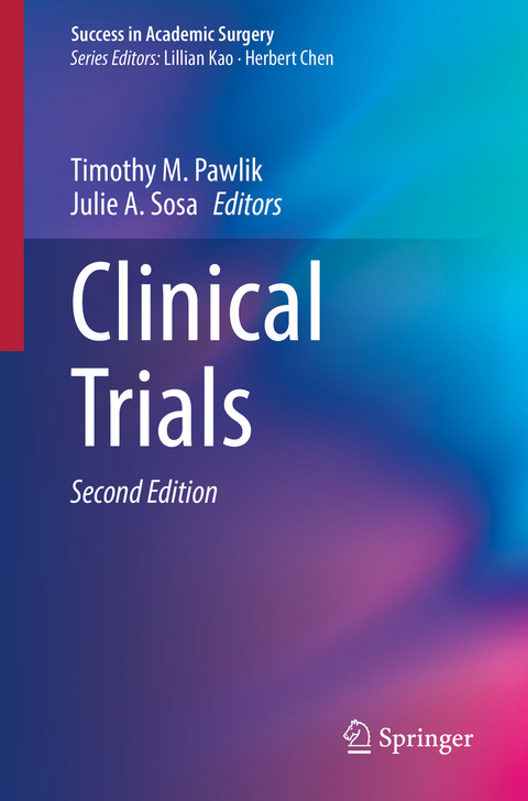 Clinical Trials - 