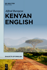Kenyan English -  Alfred Buregeya