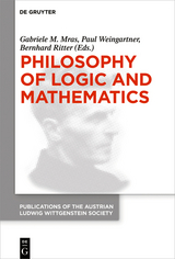 Philosophy of Logic and Mathematics - 