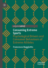 Consuming Extreme Sports - Francesco Raggiotto