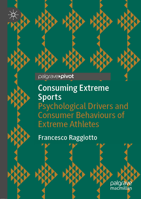 Consuming Extreme Sports - Francesco Raggiotto