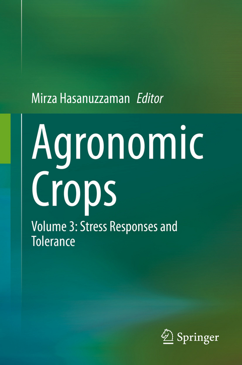 Agronomic Crops - 