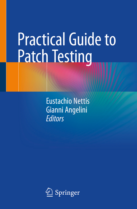 Practical Guide to Patch Testing - 
