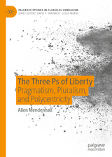 The Three Ps of Liberty - Allen Mendenhall