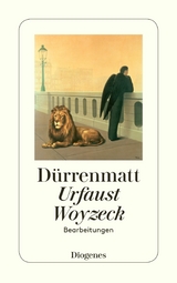 Urfaust / Woyzeck -  Friedrich Dürrenmatt