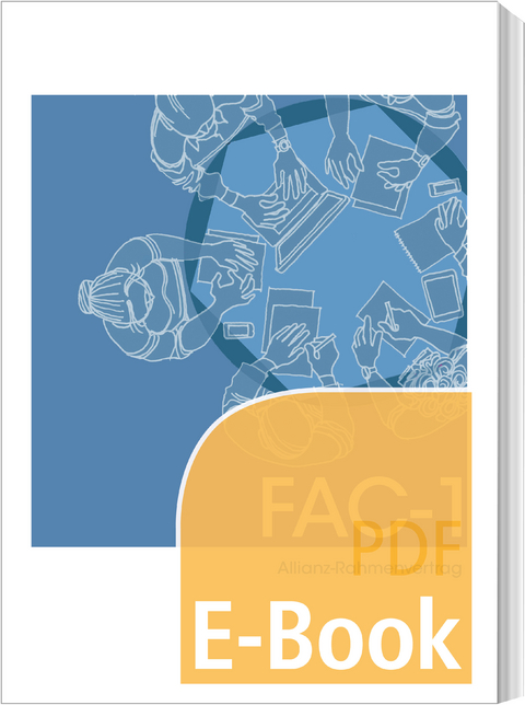 FAC-1 (E-Book) -  David Mosey,  Wolfgang Breyer,  Antje Boldt,  Stefan Leupertz