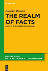 The Realm of Facts -  Nicholas Rescher