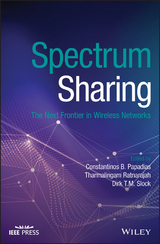 Spectrum Sharing - 