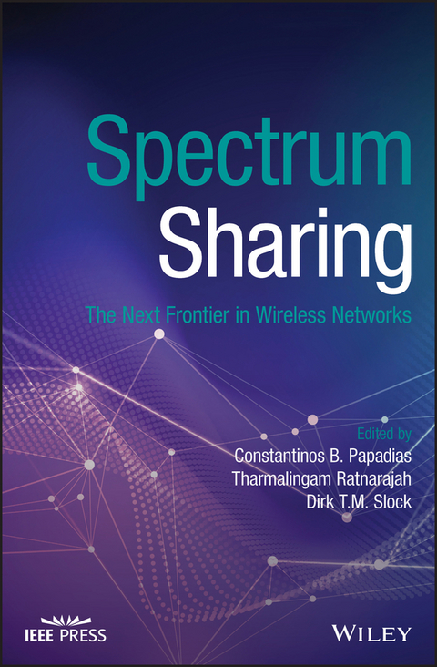 Spectrum Sharing - 