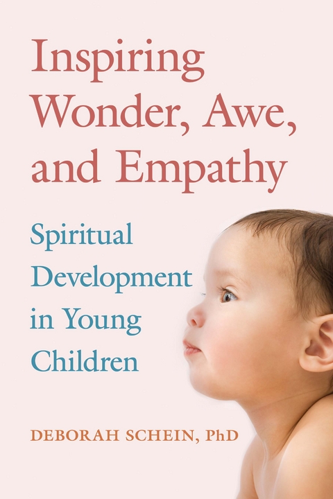 Inspiring Wonder, Awe, and Empathy -  Deborah Schein