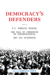 Democracy's Defenders - 