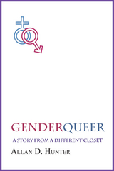 GenderQueer - Allan D. Hunter