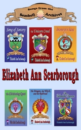 Songs From the Seashell Archives - Elizabeth Ann Scarborough,  Tbd