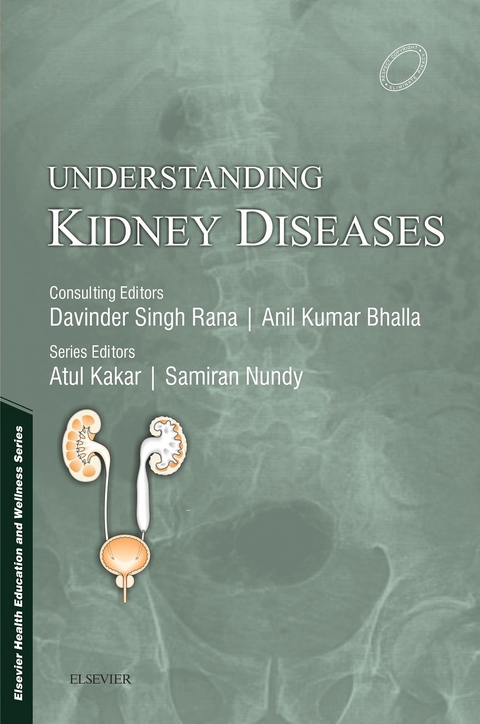 Understanding Kidney Disease - 