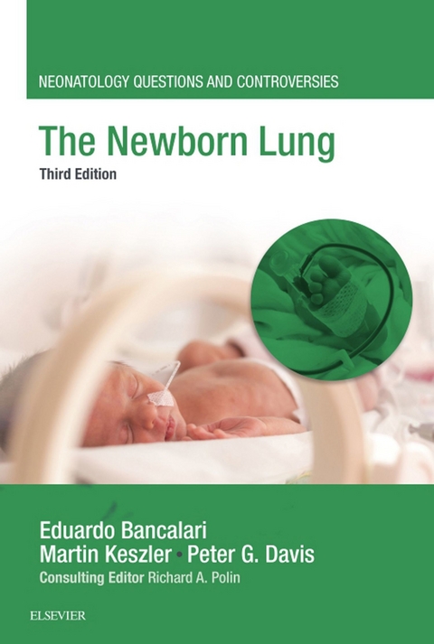 Newborn Lung -  Eduardo Bancalari