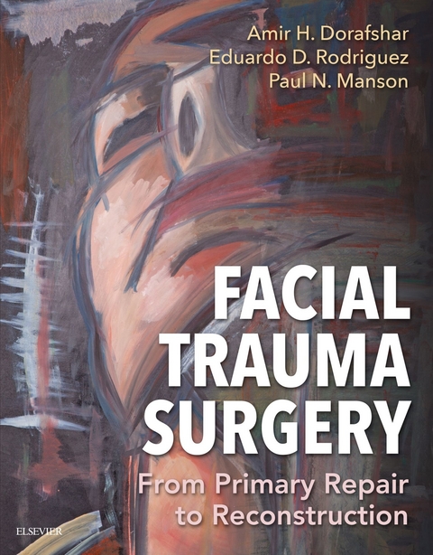 Facial Trauma Surgery - 