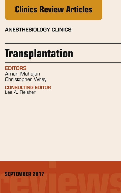 Anesthesia Outside the Operating Room, An Issue of Anesthesiology Clinics -  Wendy L. Gross,  Mark S. Weiss