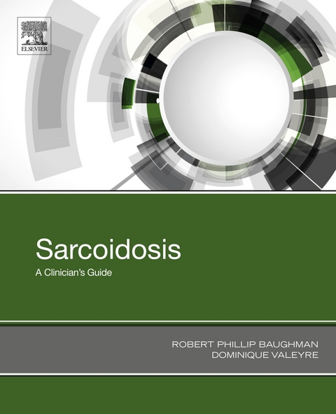 Sarcoidosis -  Robert Phillip Baughman,  Dominique Valeyre