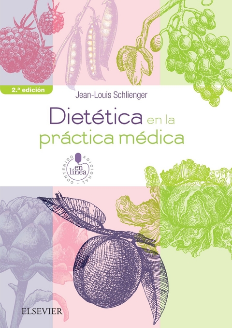 Dietética en la práctica médica -  Jean-Louis Schlienger