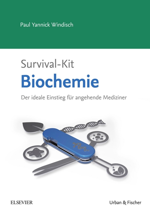 Survival-Kit Biochemie -  Paul Yannick Windisch