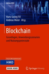 Blockchain - 