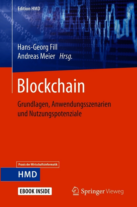 Blockchain - 