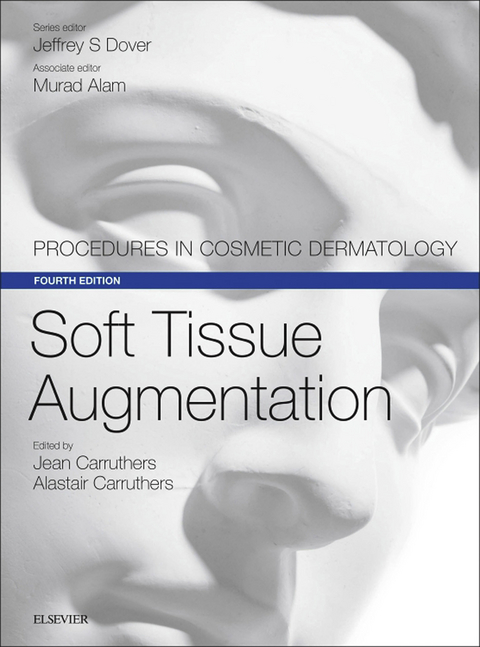 Soft Tissue Augmentation E-Book - 