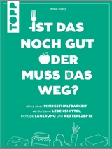 Ist das noch gut oder muss das weg? - Anne Iburg