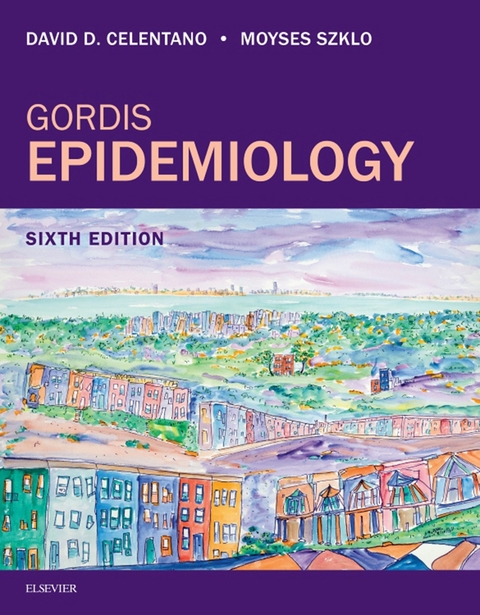 Gordis Epidemiology -  David D Celentano,  Moyses Szklo