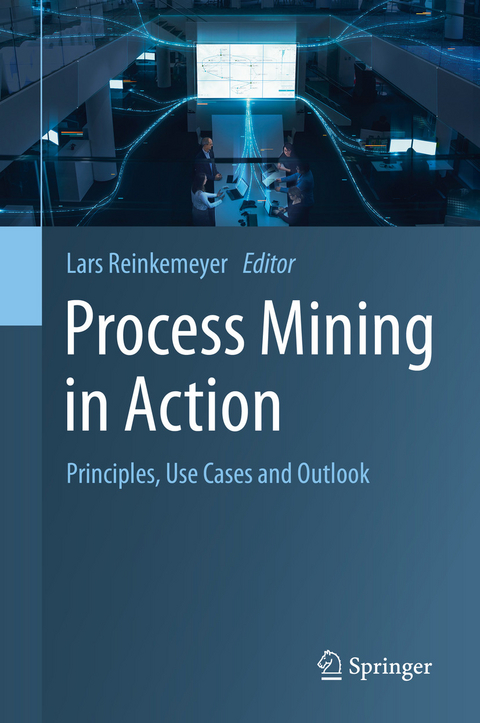 Process Mining in Action - 