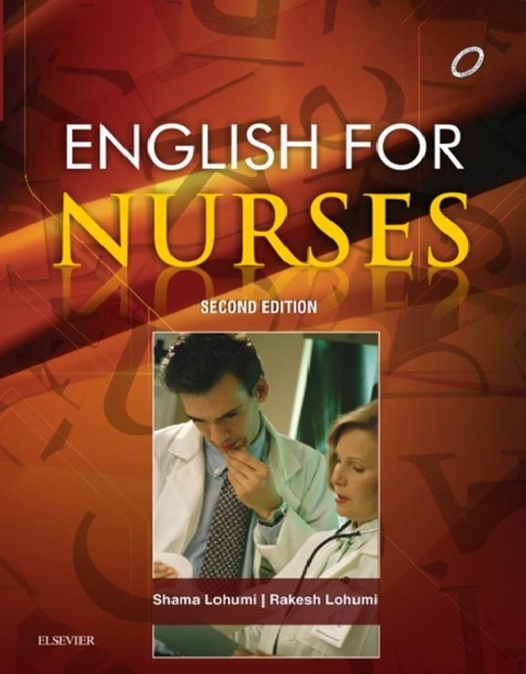 English for Nurses -  Shama Lohumi