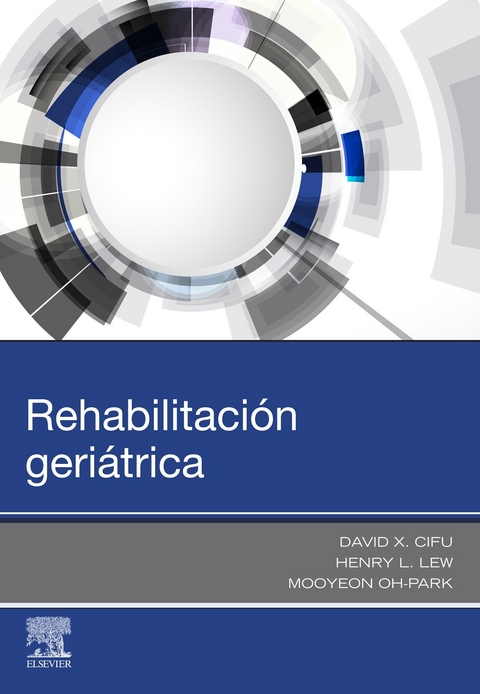 Rehabilitación geriátrica - 