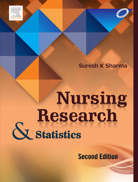 Nursing Research and Statistics -  Suresh Sharma